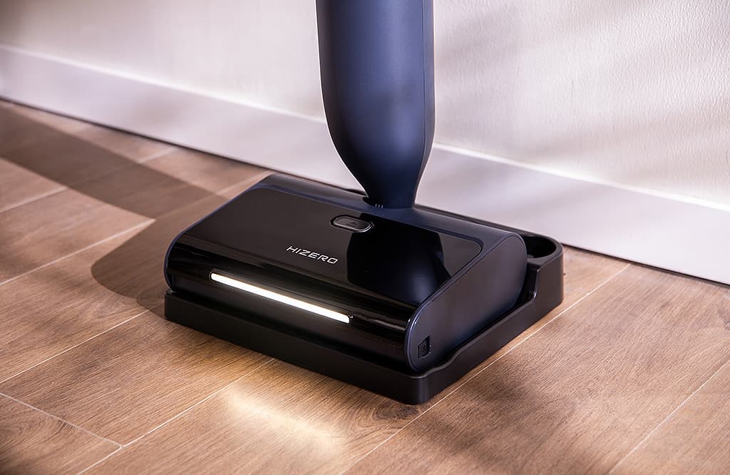 Hizero F600 - Imagen 1 de la galería