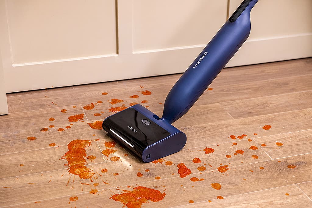 Hizero F600 - Imagen 6 de la galería