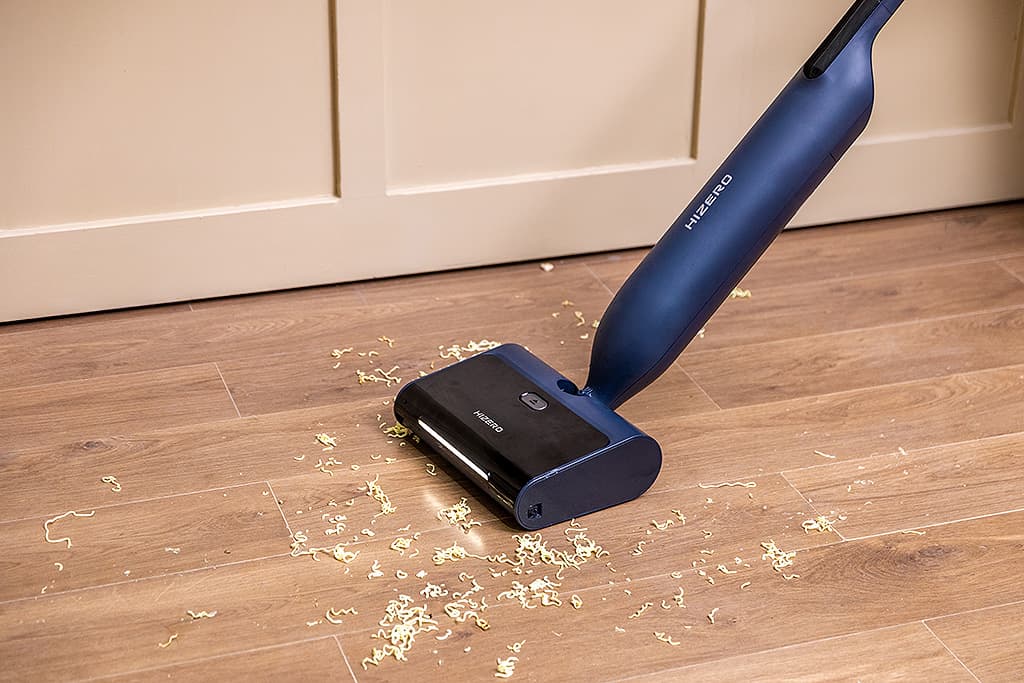 Hizero F600 - Imagen 7 de la galería