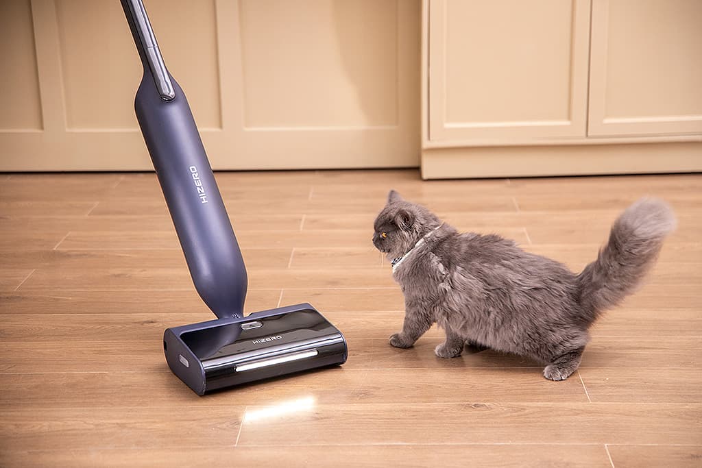 Hizero F600 - Imagen 8 de la galería