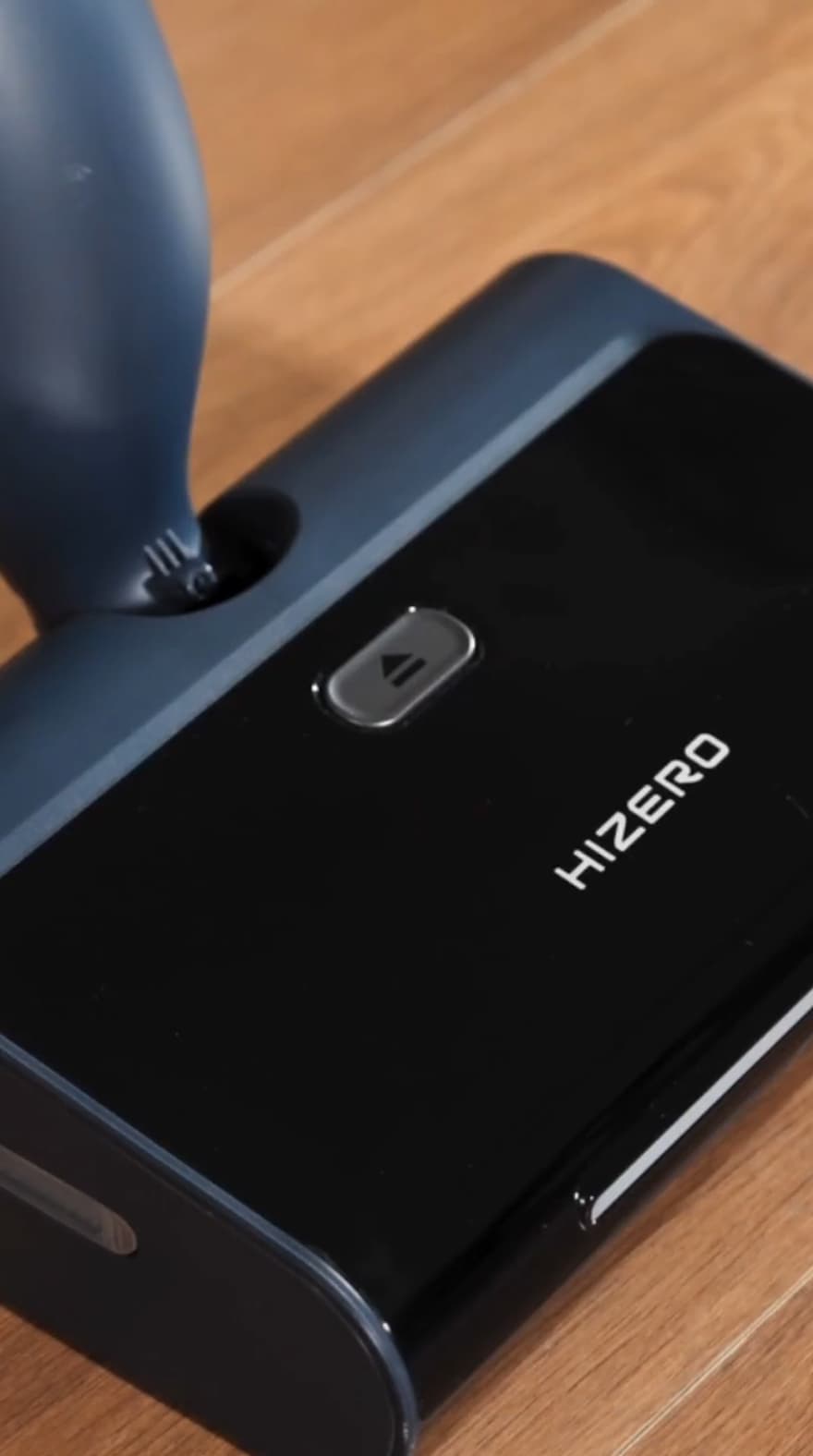 Hizero floor cleaner